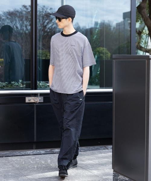 URBAN RESEARCH(アーバンリサーチ)/FARAH　Nylon Jogger Pants/img07