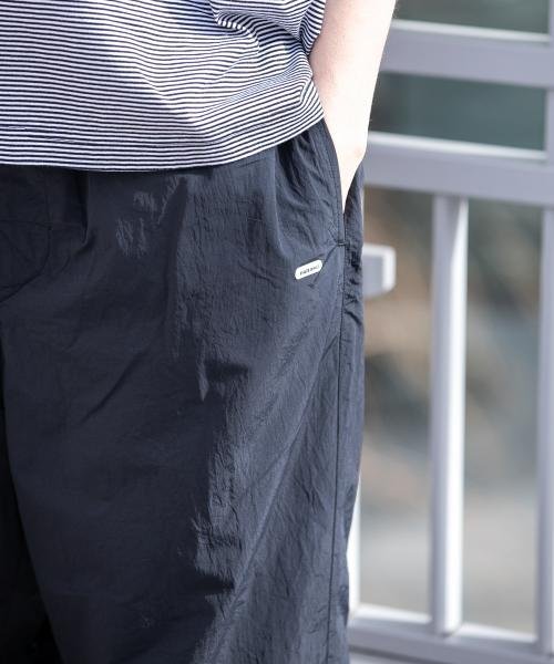 URBAN RESEARCH(アーバンリサーチ)/FARAH　Nylon Jogger Pants/img09