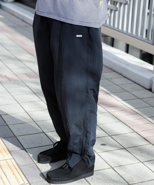 URBAN RESEARCH(アーバンリサーチ)/FARAH　Nylon Jogger Pants/img10