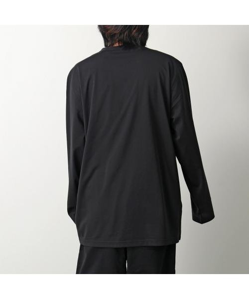 Y-3(ワイスリー)/Y－3 Tシャツ PREM LS TEE IR7107 IV5642 長袖/img12