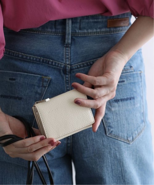 【ORSETTO/オルセット】ウォレット 