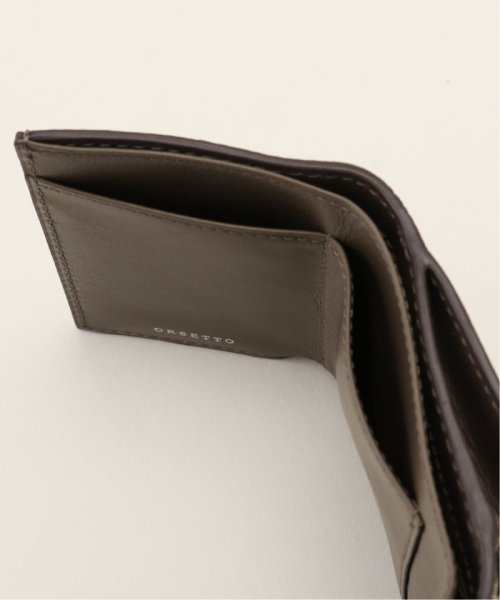 【ORSETTO/オルセット】ウォレット 
