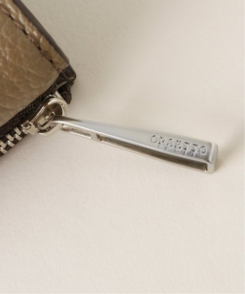 【ORSETTO/オルセット】ウォレット 