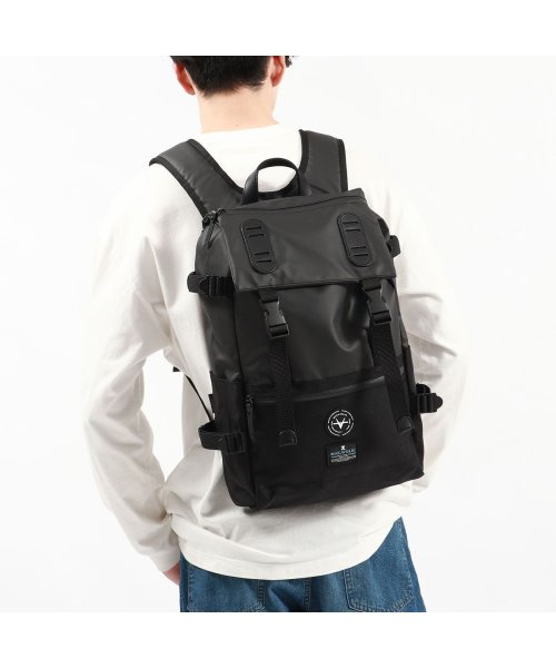 マキャベリック リュック 大容量 MAKAVELIC B4 20L 特別仕様 X－DESIGN DOUBLE BELT DAYPACK 3123－10108 DOUBLE BELT DAYPACK