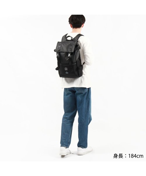 マキャベリック リュック 大容量 MAKAVELIC B4 20L 特別仕様 X－DESIGN DOUBLE BELT DAYPACK 3123－10108 DOUBLE BELT DAYPACK