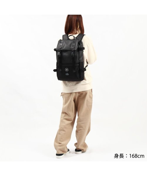マキャベリック リュック 大容量 MAKAVELIC B4 20L 特別仕様 X－DESIGN DOUBLE BELT DAYPACK 3123－10108 DOUBLE BELT DAYPACK