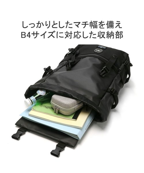 マキャベリック リュック 大容量 MAKAVELIC B4 20L 特別仕様 X－DESIGN DOUBLE BELT DAYPACK 3123－10108 DOUBLE BELT DAYPACK