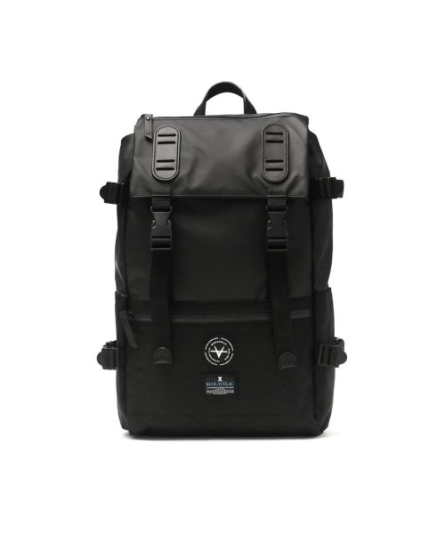マキャベリック リュック 大容量 MAKAVELIC B4 20L 特別仕様 X－DESIGN DOUBLE BELT DAYPACK 3123－10108 DOUBLE BELT DAYPACK