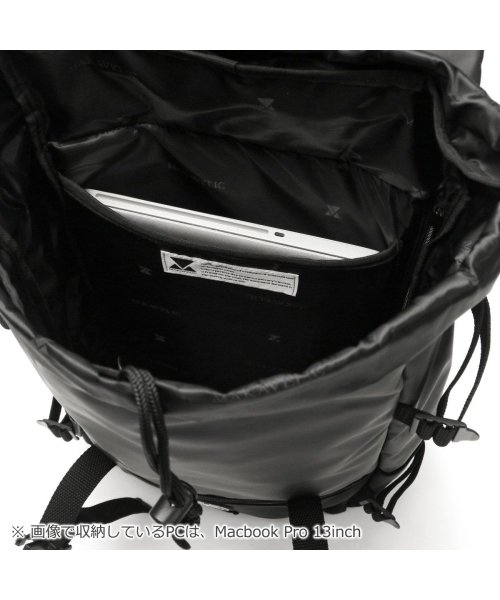 マキャベリック リュック 大容量 MAKAVELIC B4 20L 特別仕様 X－DESIGN DOUBLE BELT DAYPACK 3123－10108 DOUBLE BELT DAYPACK