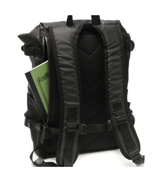 マキャベリック リュック 大容量 MAKAVELIC B4 20L 特別仕様 X－DESIGN DOUBLE BELT DAYPACK 3123－10108 DOUBLE BELT DAYPACK