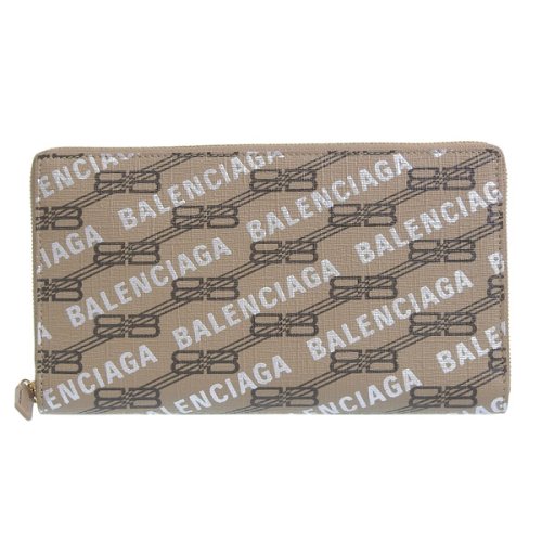 BALENCIAGA(バレンシアガ)/BALENCIAGA バレンシアガ CASH WALLET キャッシュ ウォレット 長財布/img01