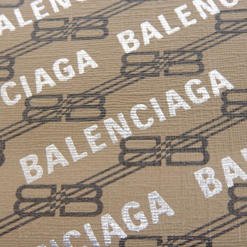 BALENCIAGA(バレンシアガ)/BALENCIAGA バレンシアガ CASH WALLET キャッシュ ウォレット 長財布/img05