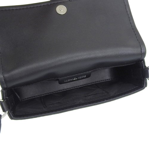 MICHAEL KORS マイケルコース GREENWICH EW XS グリニッチ イースト ウェスト MKシグネチャー 斜めがけ ショルダー バッグ XSサ 