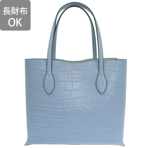 FURLA(フルラ)/FURLA フルラ ERA M TOTE エラ トート バッグ Mサイズ レザー/img01