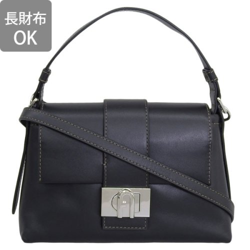 FURLA(フルラ)/FURLA フルラ CHARLOTTE S シャーロット ハンドバッグ 斜めがけ ショルダー バッグ 2WAY Sサイズ/img01