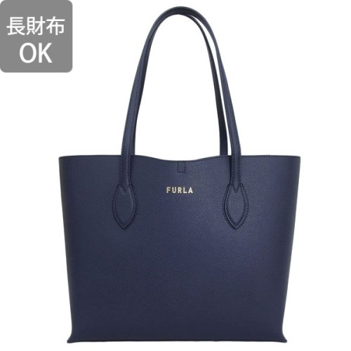 FURLA(フルラ)/FURLA フルラ ERA TOTE エラ トート バッグ レザー/img01