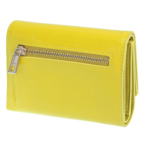 FURLA(フルラ)/FURLA フルラ FURLA 1927 COMPACT M WALLET コンパクト 三つ折り 財布 Mサイズ レザー/img03