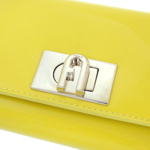 FURLA(フルラ)/FURLA フルラ FURLA 1927 COMPACT M WALLET コンパクト 三つ折り 財布 Mサイズ レザー/img05