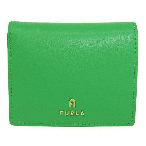FURLA(フルラ)/FURLA フルラ LUNA S ルナ 二つ折り 財布 レザー/img01