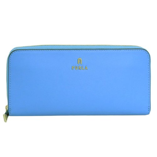 FURLA(フルラ)/FURLA フルラ CAMERA XL ZIP AROUND カメリア ジップアラウンド 長財布 XLサイズ レザー/img01