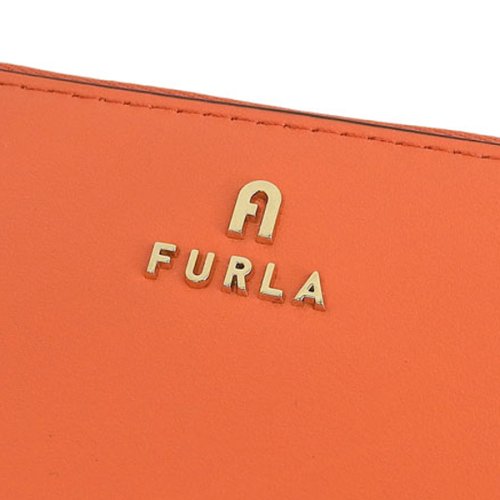 FURLA(フルラ)/FURLA フルラ CAMERA XL ZIP AROUND カメリア ジップアラウンド 長財布 XLサイズ レザー/img05