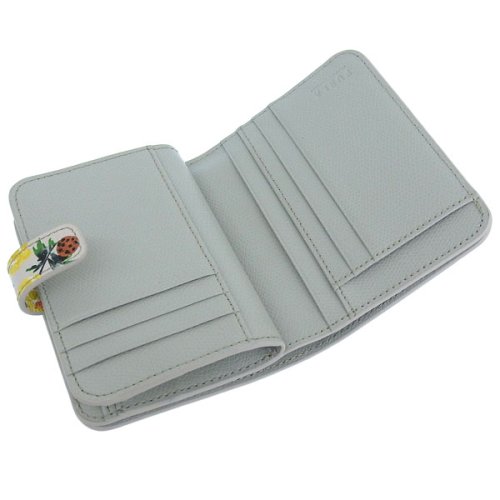 FURLA フルラ CAMERA S TONI MINERAL GREEN カメリア トニー ミネラル グリーン 二つ折り 財布 Sサイズ 財布・小物 H1433436362(10920円)
