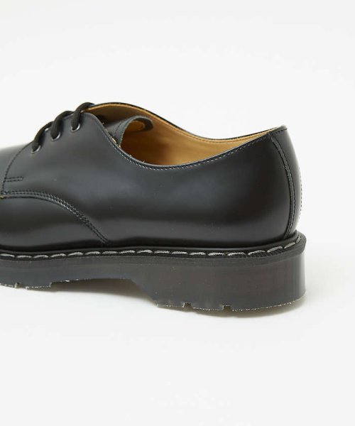 ALFREDOBANNISTER(ALFREDOBANNISTER)/【SOLOVAIR】3EYE GIBSON SHOE/img05