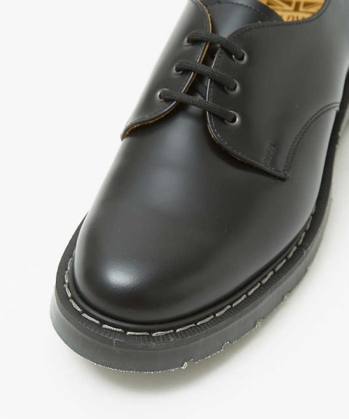 ALFREDOBANNISTER(ALFREDOBANNISTER)/【SOLOVAIR】3EYE GIBSON SHOE/img07