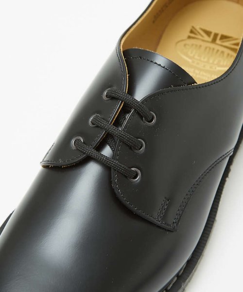 ALFREDOBANNISTER(ALFREDOBANNISTER)/【SOLOVAIR】3EYE GIBSON SHOE/img08