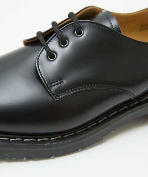 ALFREDOBANNISTER(ALFREDOBANNISTER)/【SOLOVAIR】3EYE GIBSON SHOE/img10