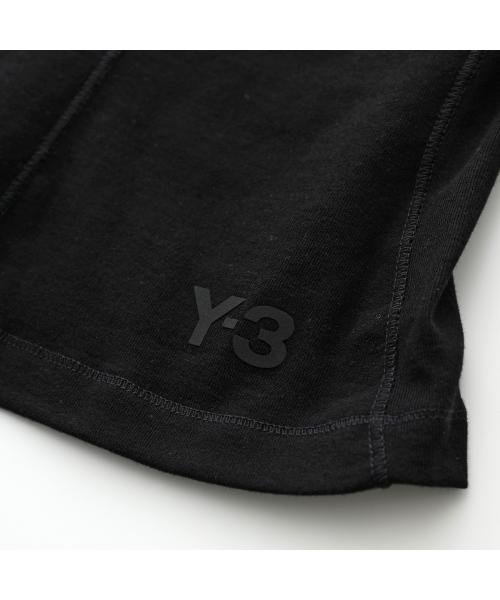 Y-3(ワイスリー)/Y－3 長袖Tシャツ FITTED LS TEE HY1251 タイトフィット/img08