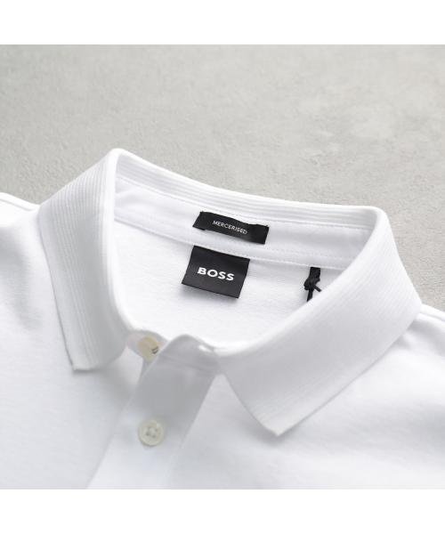 HUGOBOSS(ヒューゴボス)/HUGO BOSS ポロシャツ 50486953 半袖 カットソー/img14