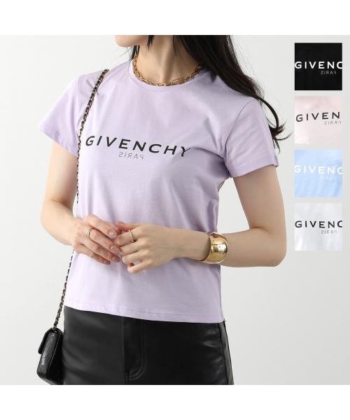 GIVENCHY(ジバンシィ)/GIVENCHY KIDS 半袖 Tシャツ H15296 ロゴ 4G/img01