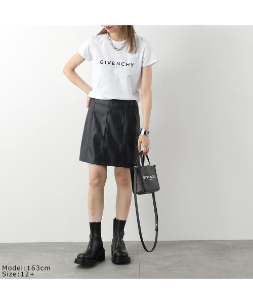 GIVENCHY(ジバンシィ)/GIVENCHY KIDS 半袖 Tシャツ H15296 ロゴ 4G/img03