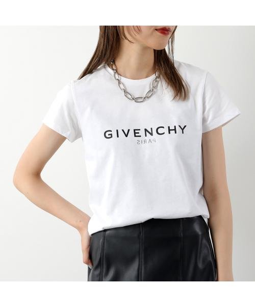 GIVENCHY(ジバンシィ)/GIVENCHY KIDS 半袖 Tシャツ H15296 ロゴ 4G/img04