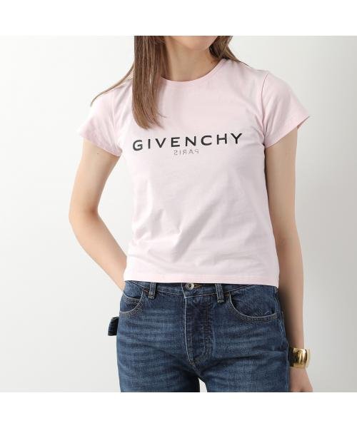 GIVENCHY(ジバンシィ)/GIVENCHY KIDS 半袖 Tシャツ H15296 ロゴ 4G/img06