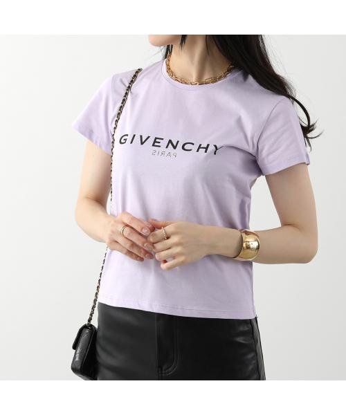 GIVENCHY(ジバンシィ)/GIVENCHY KIDS 半袖 Tシャツ H15296 ロゴ 4G/img09