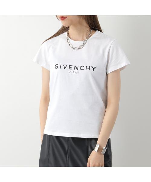 GIVENCHY(ジバンシィ)/GIVENCHY KIDS 半袖 Tシャツ H15296 ロゴ 4G/img10