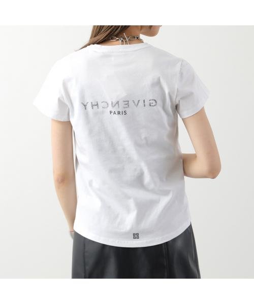 GIVENCHY(ジバンシィ)/GIVENCHY KIDS 半袖 Tシャツ H15296 ロゴ 4G/img11