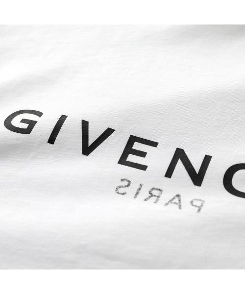 GIVENCHY(ジバンシィ)/GIVENCHY KIDS 半袖 Tシャツ H15296 ロゴ 4G/img13