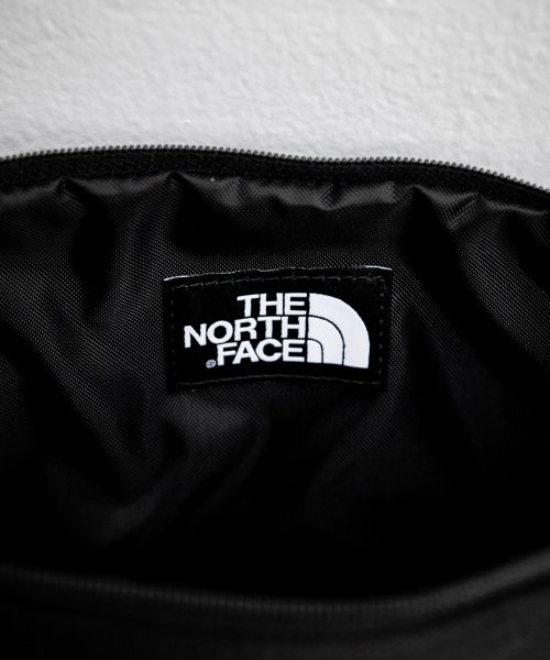 Rocky Monroe(ロッキーモンロー)/THE NORTH FACE ザ・ノースフェイス 韓国 メンズ レディース サコッシュ ショルダー クロス スリング 肩掛け 斜め掛け 鞄 ロゴ ワンポイント /img20