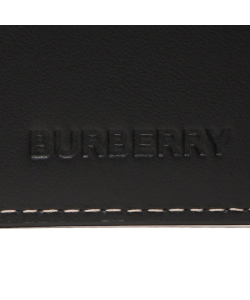 BURBERRY(バーバリー)/バーバリー カードケース ブラウン メンズ BURBERRY 8065163 A8900/img08