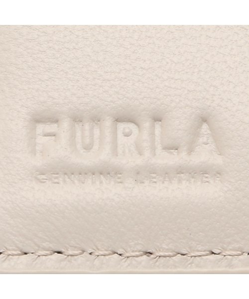 FURLA(フルラ)/フルラ 三つ折り財布 ホワイト レディース FURLA WP00225 ARE000 1704S/img08