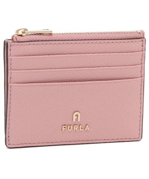 FURLA(フルラ)/フルラ フラグメントケース 小銭入れ コインケース カメリア ピンク レディース FURLA WP00388 ARE000 ALB00/img01