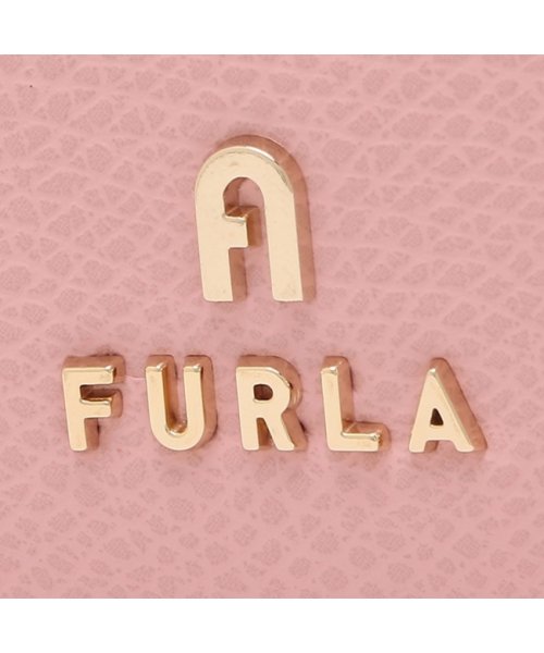 FURLA(フルラ)/フルラ フラグメントケース 小銭入れ コインケース カメリア ピンク レディース FURLA WP00388 ARE000 ALB00/img07