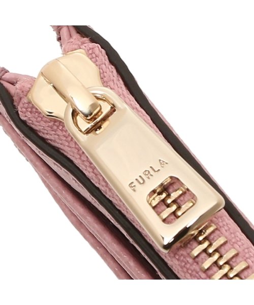 FURLA(フルラ)/フルラ フラグメントケース 小銭入れ コインケース カメリア ピンク レディース FURLA WP00388 ARE000 ALB00/img08