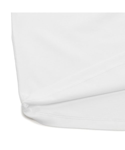Jil Sander(ジル・サンダー)/ジルサンダー Tシャツ カットソー 半袖カットソー ホワイト メンズ JIL SANDER J21GC0005 J45084 100/img04