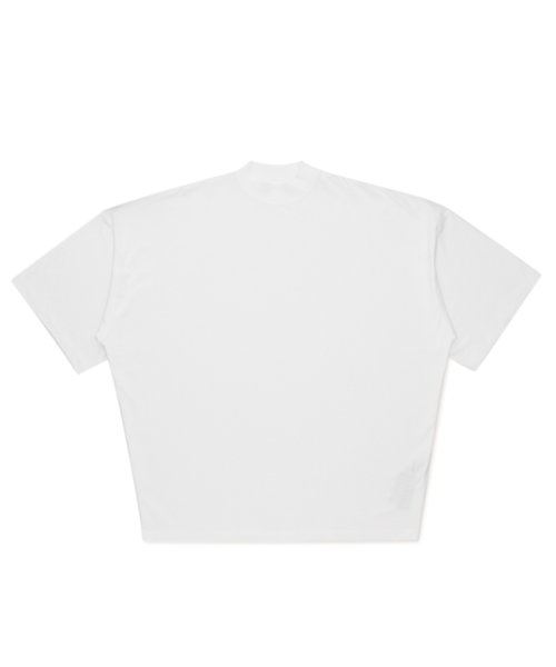 Jil Sander(ジル・サンダー)/ジルサンダー Tシャツ カットソー 半袖カットソー ホワイト メンズ JIL SANDER J21GC0005 J45084 100/img05