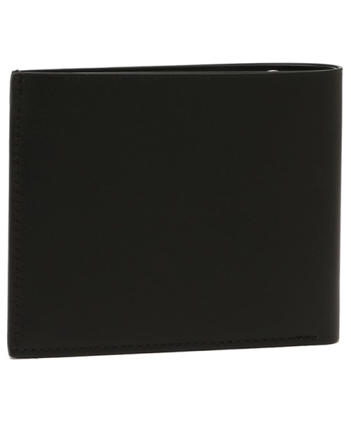 Jil Sander(ジル・サンダー)/ジルサンダー 二つ折り財布 ブラック メンズ JIL SANDER J25UI0002 P5995 001/img03