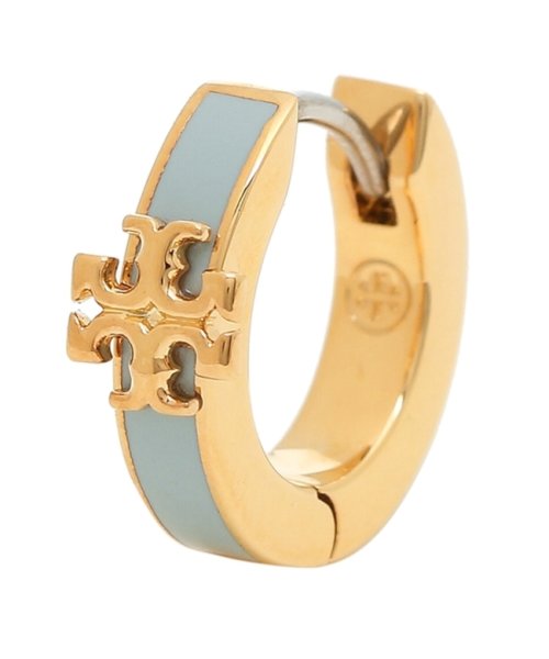 TORY BURCH(トリーバーチ)/トリーバーチ ピアス キラ ゴールド ブルー レディース TORY BURCH 155515 401/img06